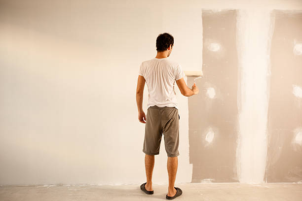 Trusted Hauser, ID Dry wall and painting Experts