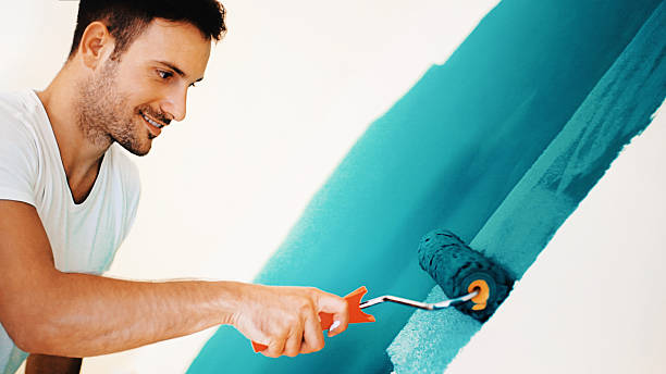 Best Interior Painting  in Hauser, ID