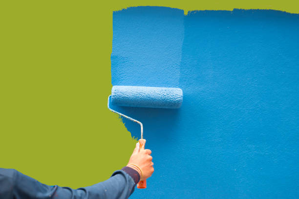 Best Eco-Friendly and Low-VOC Painting  in Hauser, ID